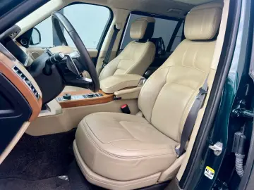 LAND ROVER Range Rover 3.0 P400 Autobiography Lang HUD