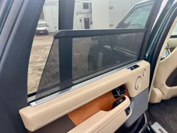 LAND ROVER Range Rover 3.0 P400 Autobiography Lang HUD