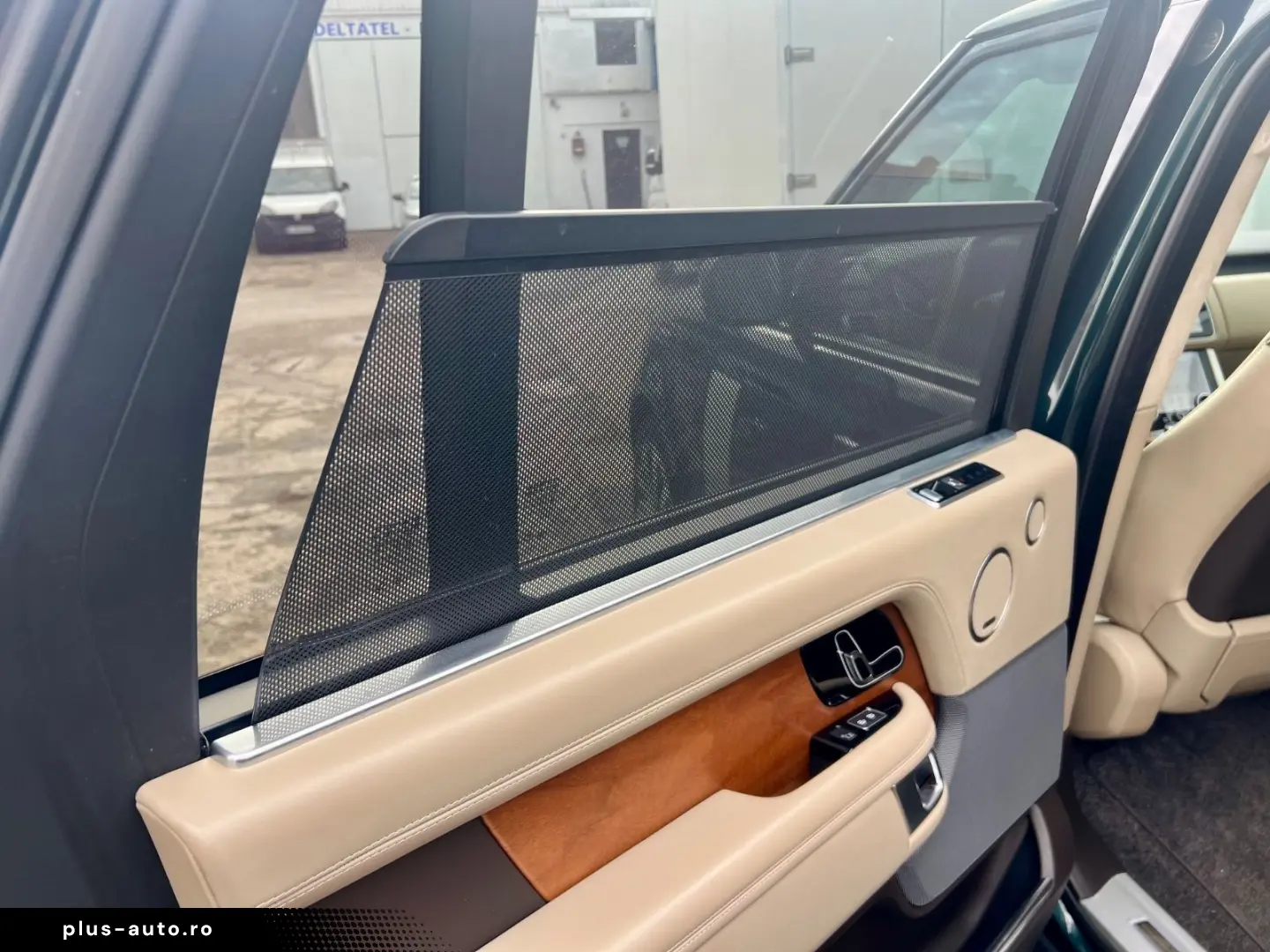 LAND ROVER Range Rover 3.0 P400 Autobiography Lang HUD