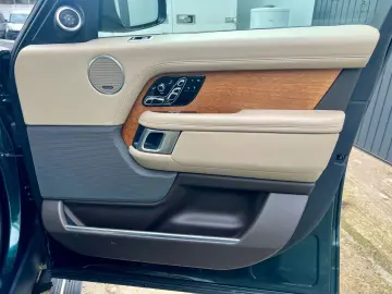 LAND ROVER Range Rover 3.0 P400 Autobiography Lang HUD