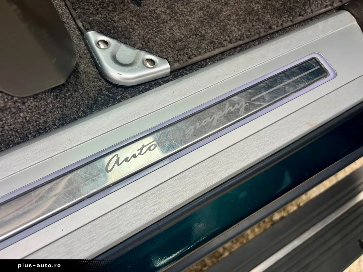 LAND ROVER Range Rover 3.0 P400 Autobiography Lang HUD