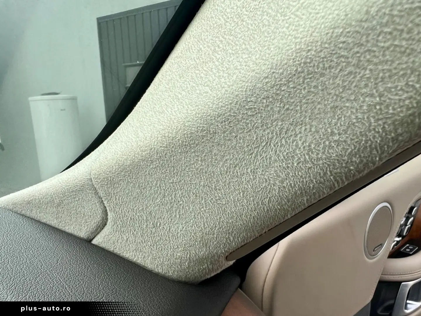 LAND ROVER Range Rover 3.0 P400 Autobiography Lang HUD