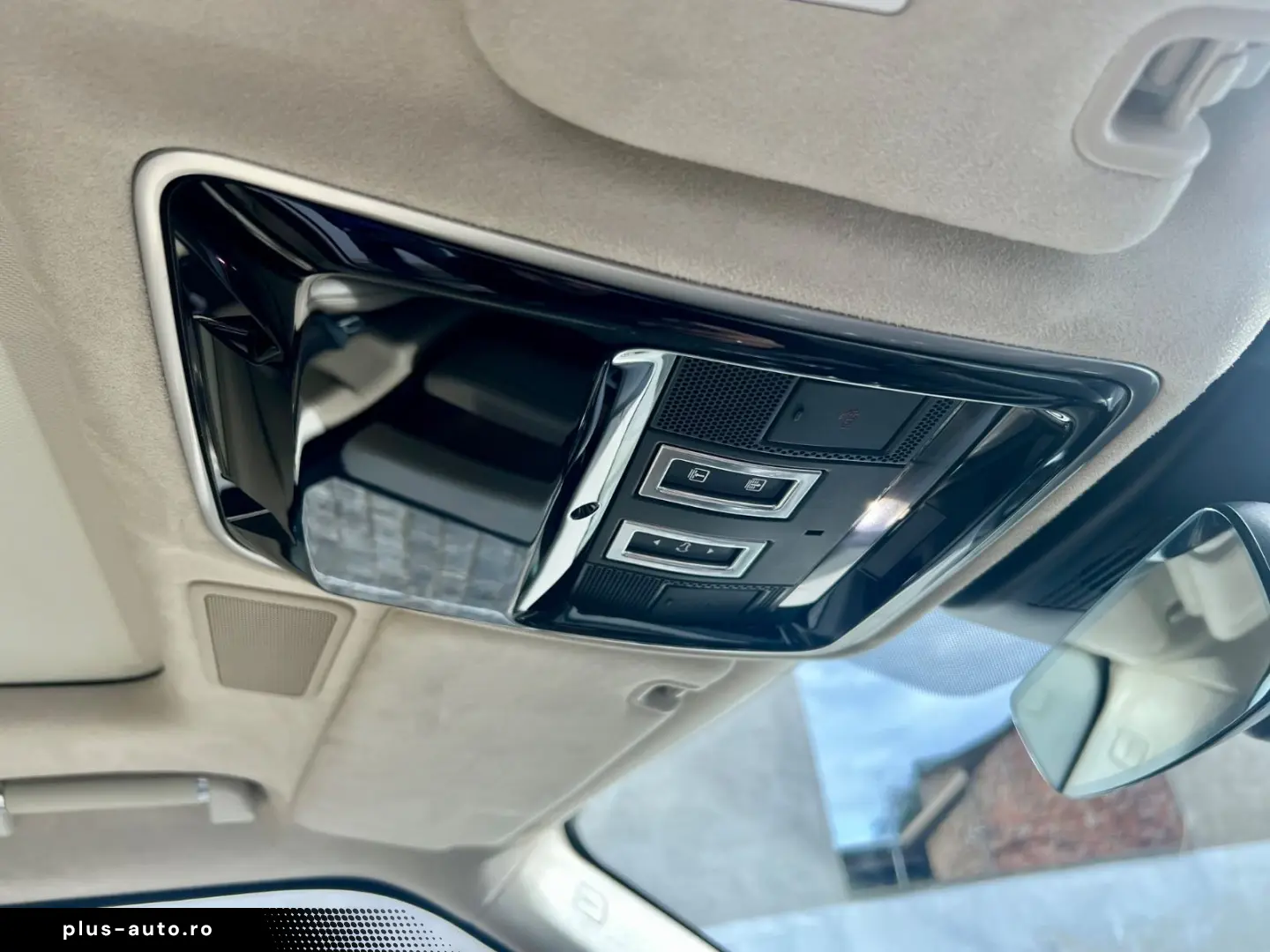 LAND ROVER Range Rover 3.0 P400 Autobiography Lang HUD