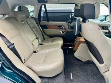 LAND ROVER Range Rover 3.0 P400 Autobiography Lang HUD