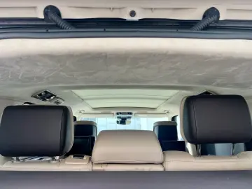 LAND ROVER Range Rover 3.0 P400 Autobiography Lang HUD