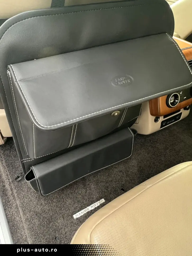 LAND ROVER Range Rover 3.0 P400 Autobiography Lang HUD