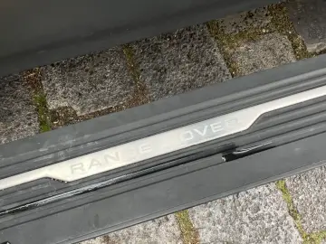 LAND ROVER Range Rover 3.0 P400 Autobiography Lang HUD