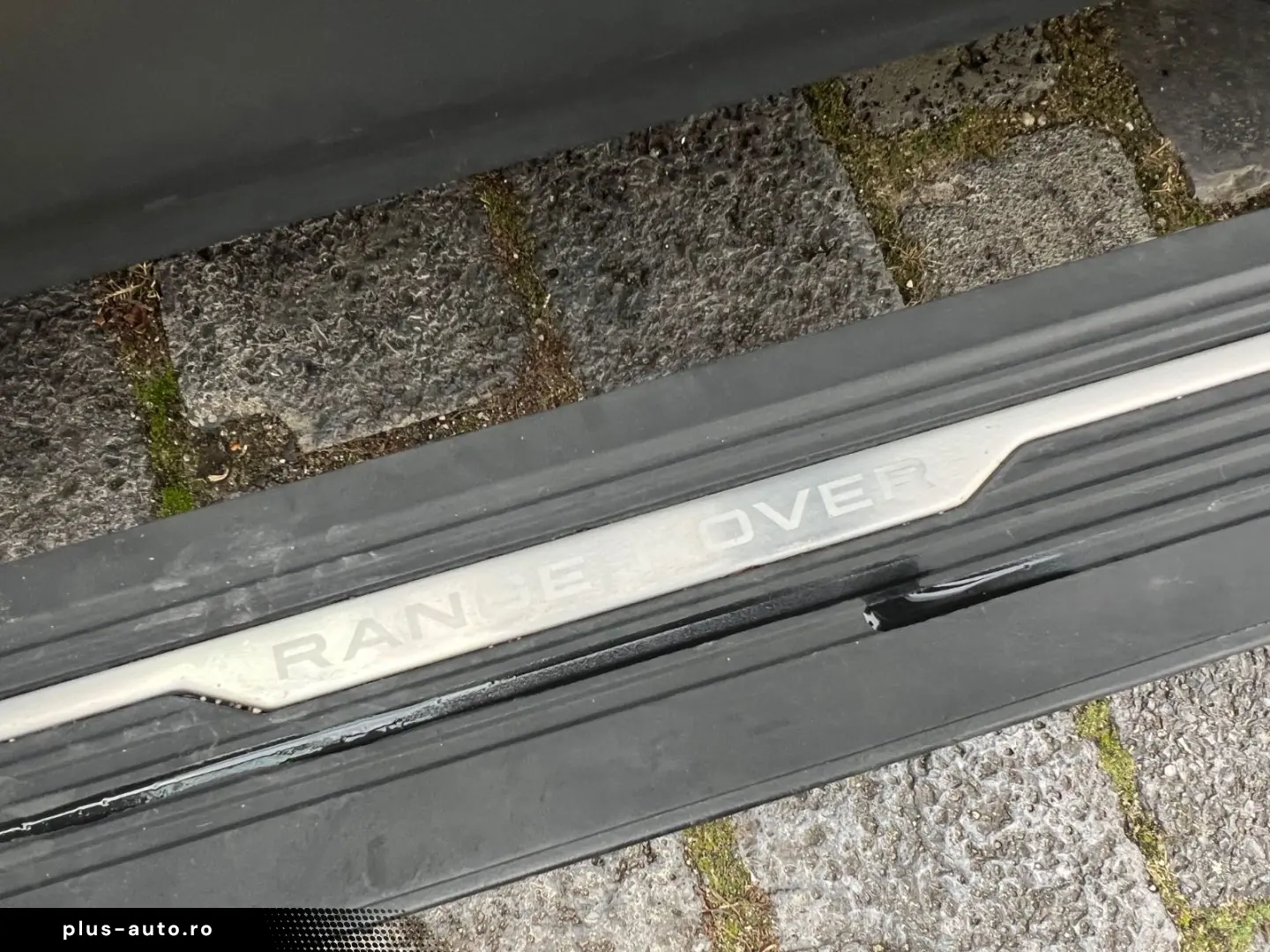 LAND ROVER Range Rover 3.0 P400 Autobiography Lang HUD