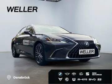 LEXUS ES 300 h Executive Line  Bi-LED Leder GSD