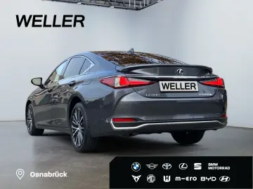 LEXUS ES 300 h Executive Line  Bi-LED Leder GSD
