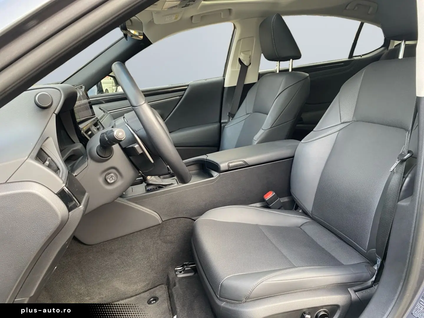 LEXUS ES 300 h Executive Line  Bi-LED Leder GSD