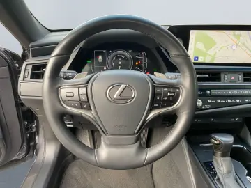 LEXUS ES 300 h Executive Line  Bi-LED Leder GSD