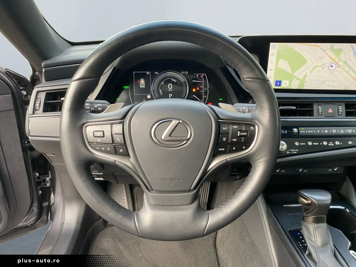 LEXUS ES 300 h Executive Line  Bi-LED Leder GSD