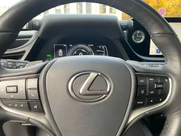 LEXUS ES 300 h Executive Line  Bi-LED Leder GSD
