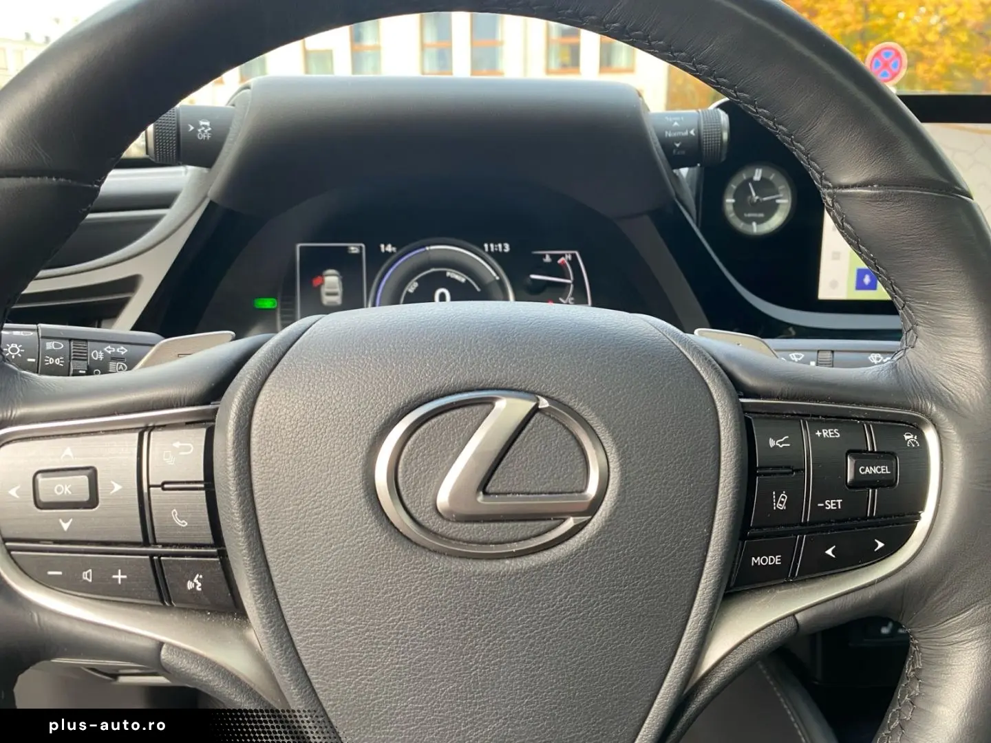 LEXUS ES 300 h Executive Line  Bi-LED Leder GSD
