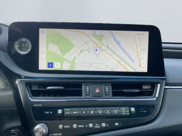 LEXUS ES 300 h Executive Line  Bi-LED Leder GSD