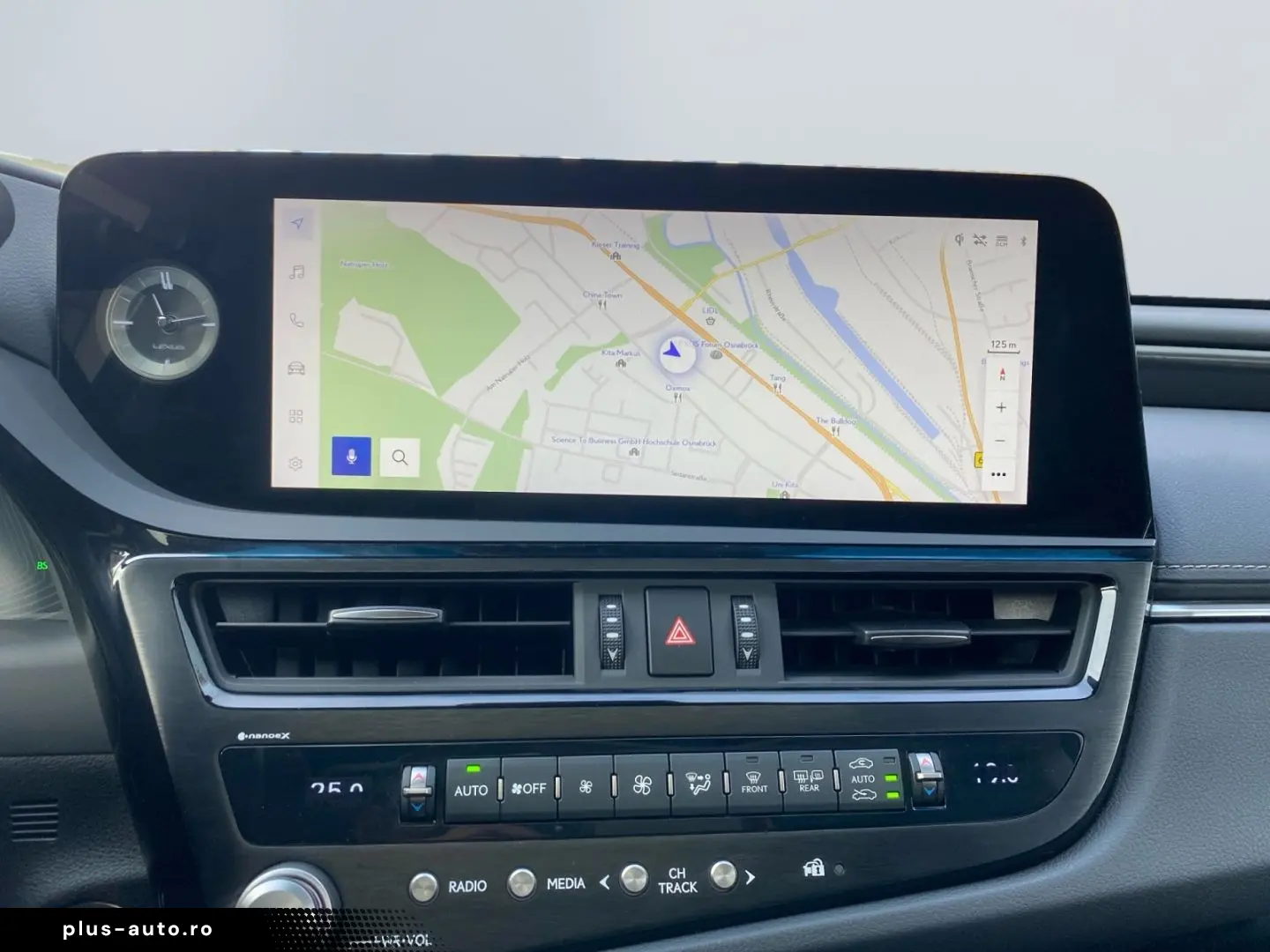 LEXUS ES 300 h Executive Line  Bi-LED Leder GSD