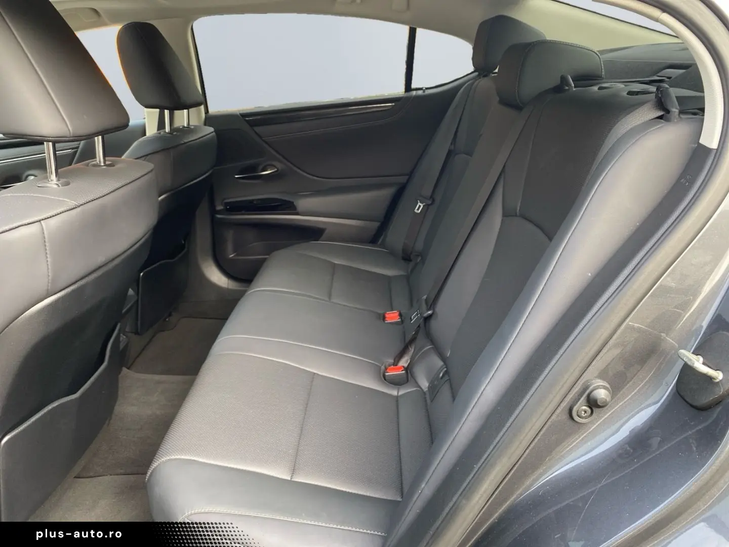 LEXUS ES 300 h Executive Line  Bi-LED Leder GSD