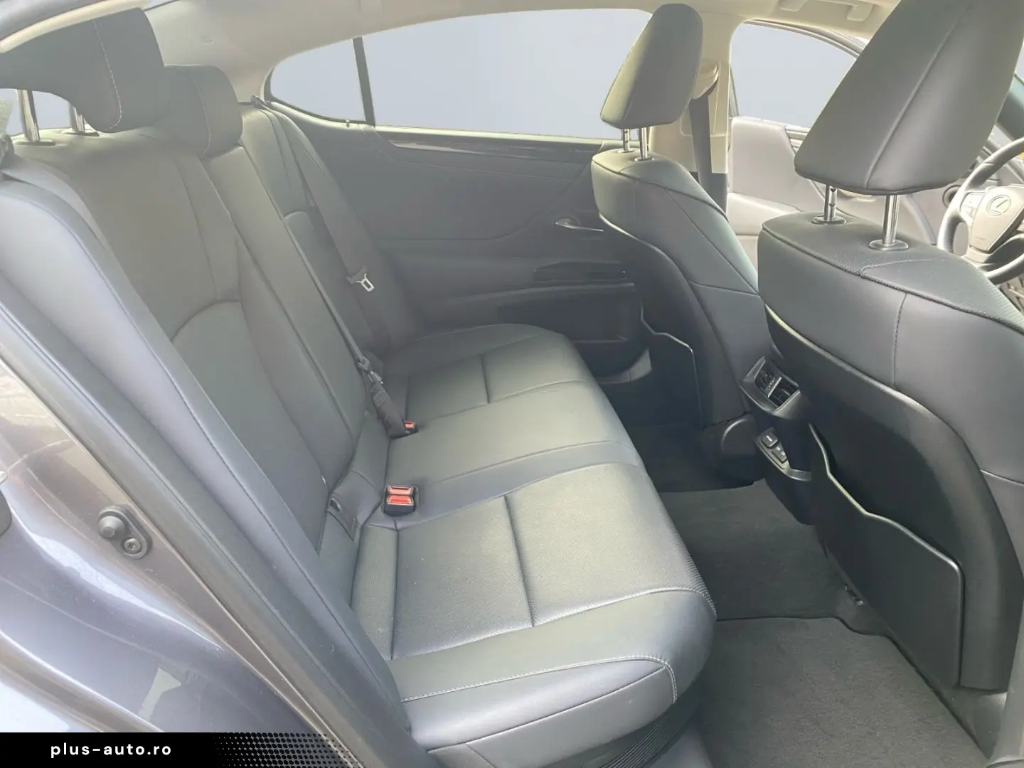 LEXUS ES 300 h Executive Line  Bi-LED Leder GSD