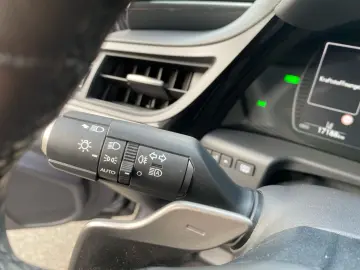 LEXUS ES 300 h Executive Line  Bi-LED Leder GSD