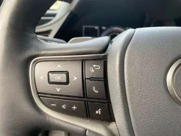 LEXUS ES 300 h Executive Line  Bi-LED Leder GSD