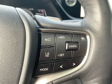 LEXUS ES 300 h Executive Line  Bi-LED Leder GSD