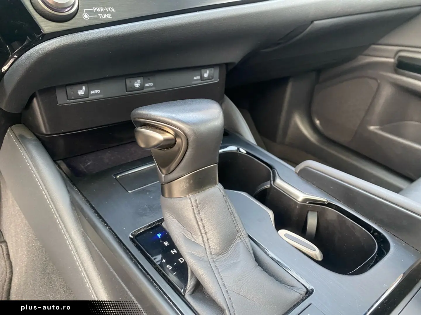 LEXUS ES 300 h Executive Line  Bi-LED Leder GSD