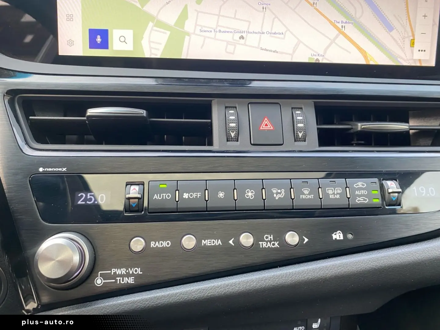 LEXUS ES 300 h Executive Line  Bi-LED Leder GSD