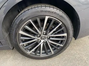 LEXUS ES 300 h Executive Line  Bi-LED Leder GSD