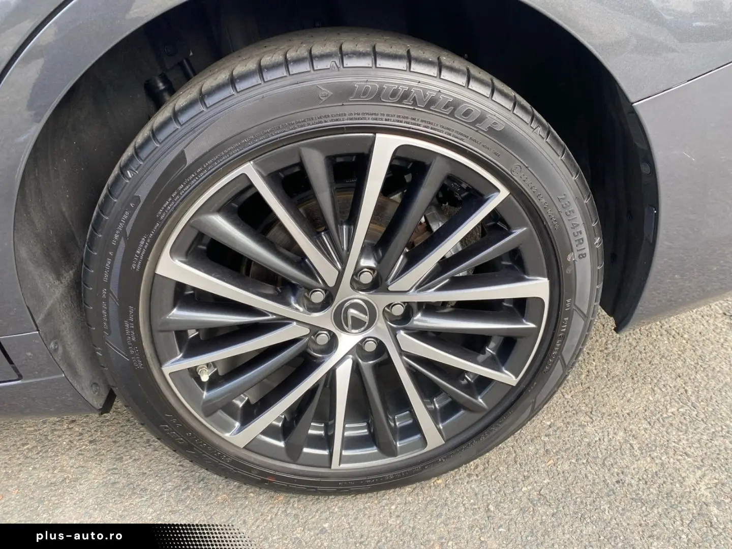 LEXUS ES 300 h Executive Line  Bi-LED Leder GSD