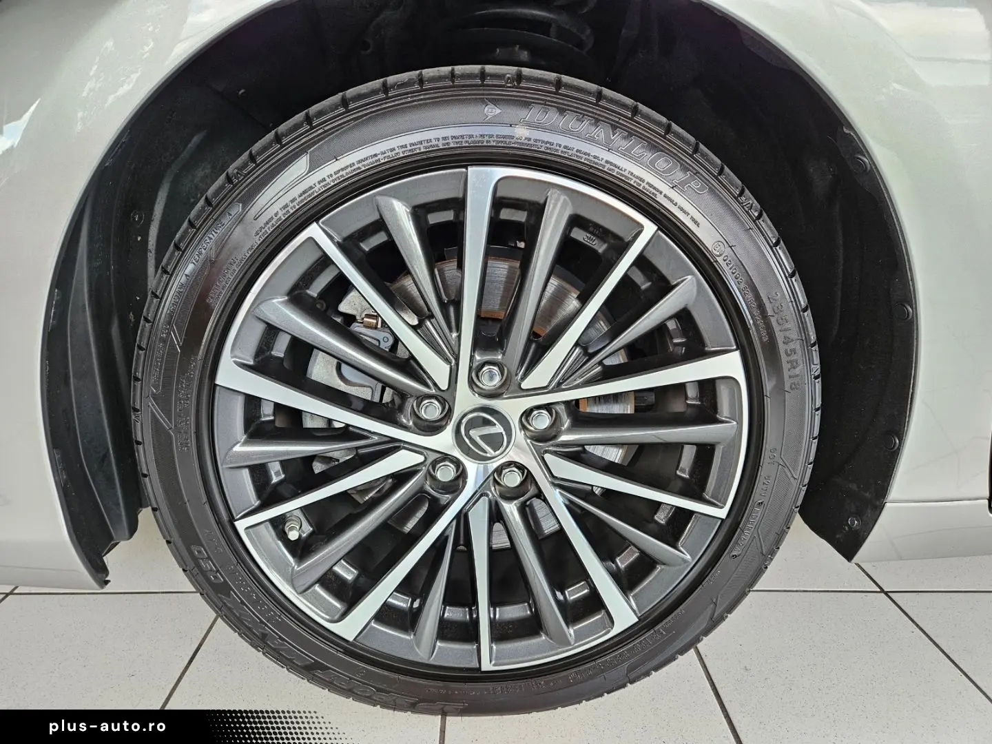 LEXUS ES 300 h Business Line Leder Schiebedach Navi el