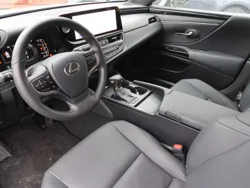 LEXUS ES 300h Limited Edition Navi ACC Kamera Pioneer