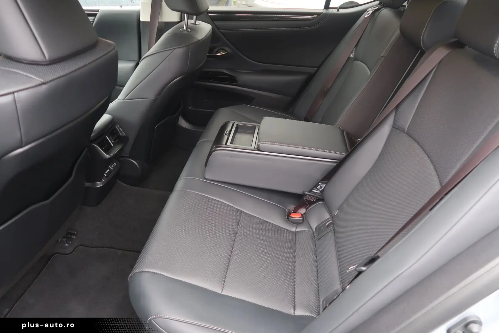 LEXUS ES 300h Limited Edition Navi ACC Kamera Pioneer