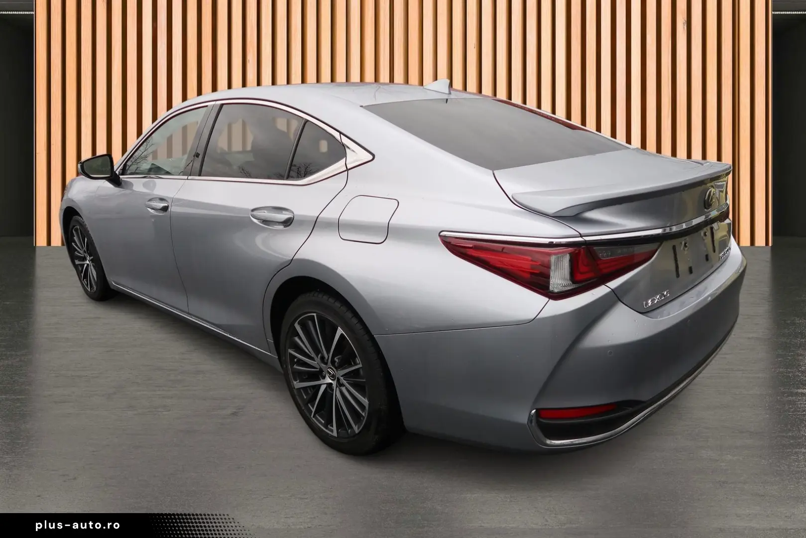 LEXUS ES 300h Limited Edition Navi ACC Kamera Pioneer