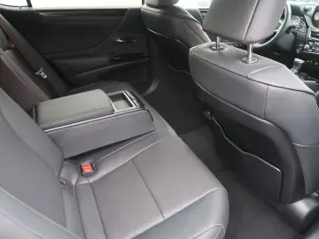 LEXUS ES 300h Limited Edition Navi ACC Kamera Pioneer