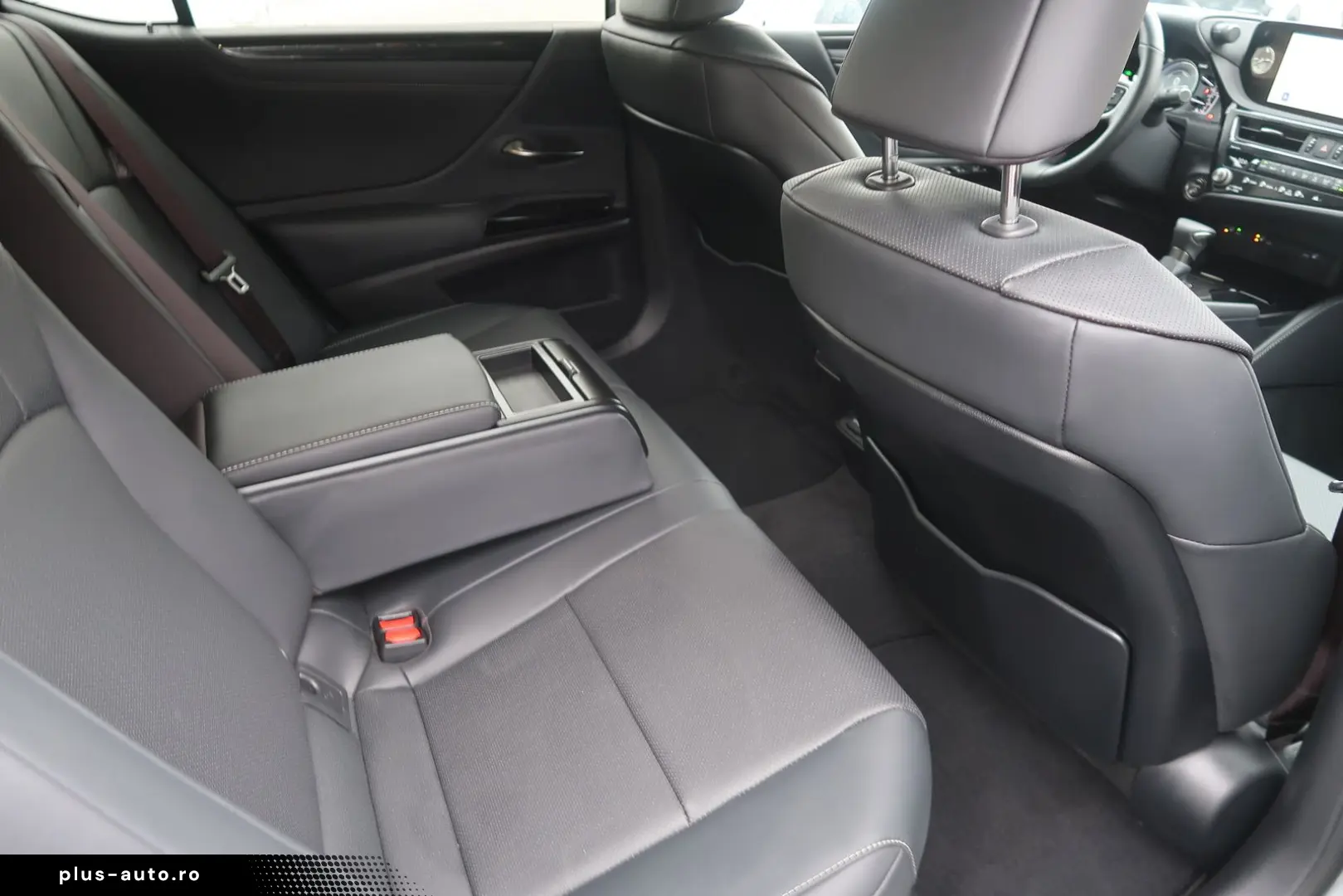 LEXUS ES 300h Limited Edition Navi ACC Kamera Pioneer