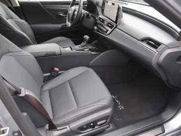 LEXUS ES 300h Limited Edition Navi ACC Kamera Pioneer