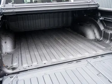 DODGE RAM Limited Night 5.7l Luft LPG ACC