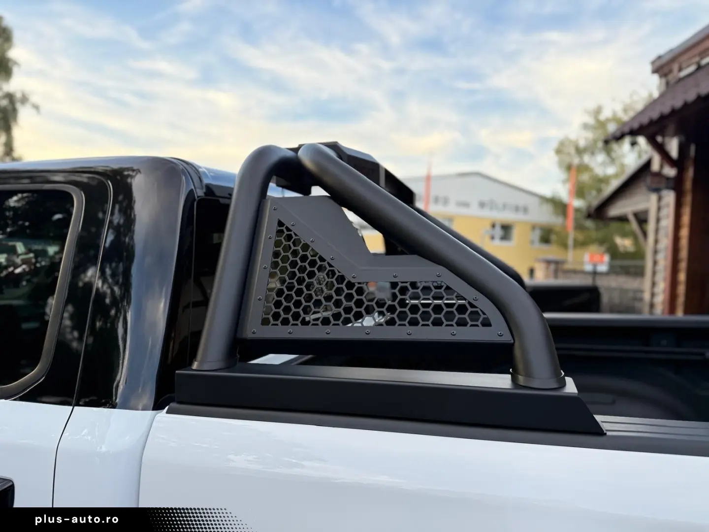 DODGE LONGBED LPG SPORT LIFT 4X4 AHK OFFROAD GARANTIE