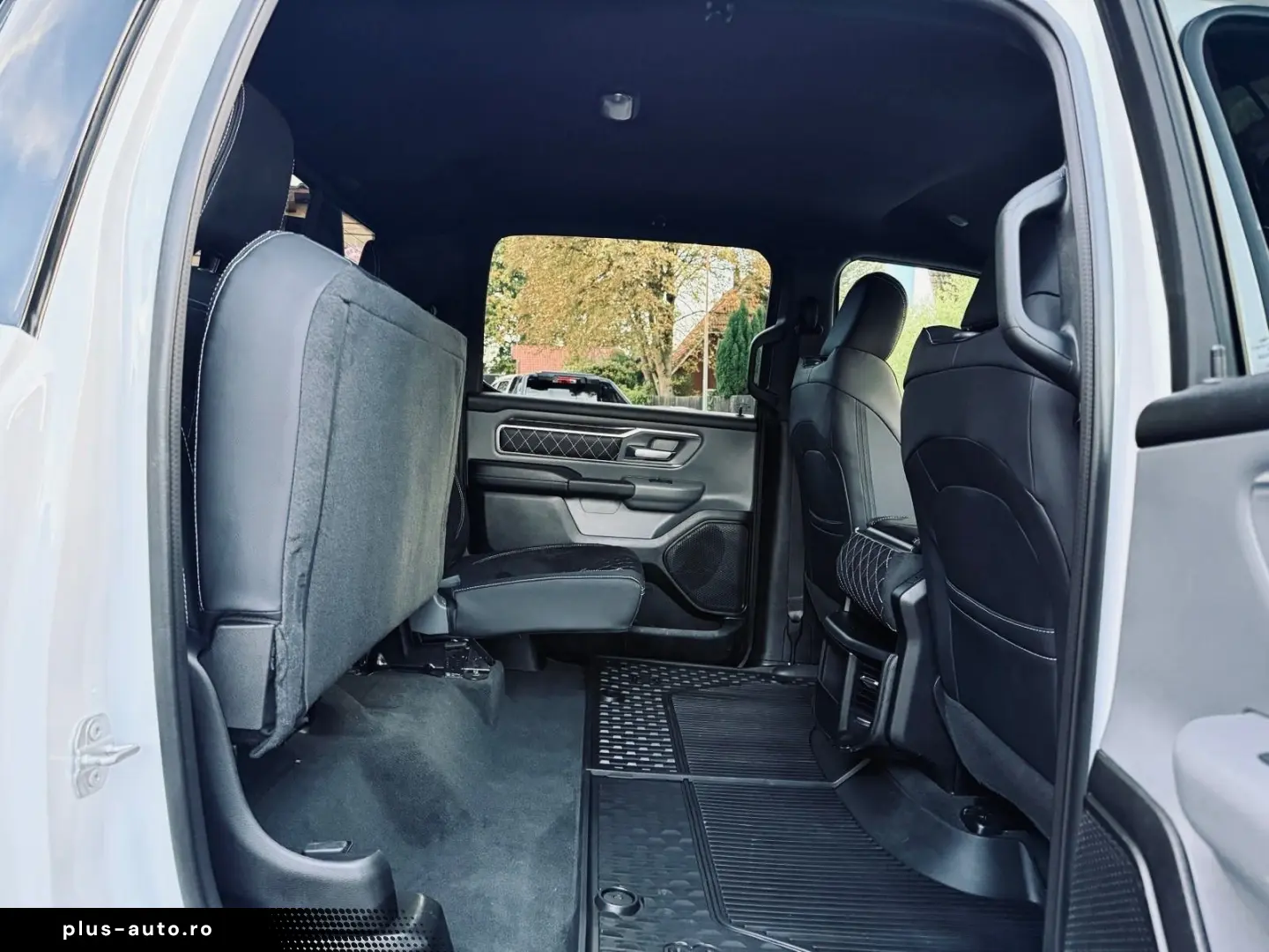 DODGE LONGBED LPG SPORT LIFT 4X4 AHK OFFROAD GARANTIE