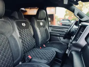 DODGE LONGBED LPG SPORT LIFT 4X4 AHK OFFROAD GARANTIE