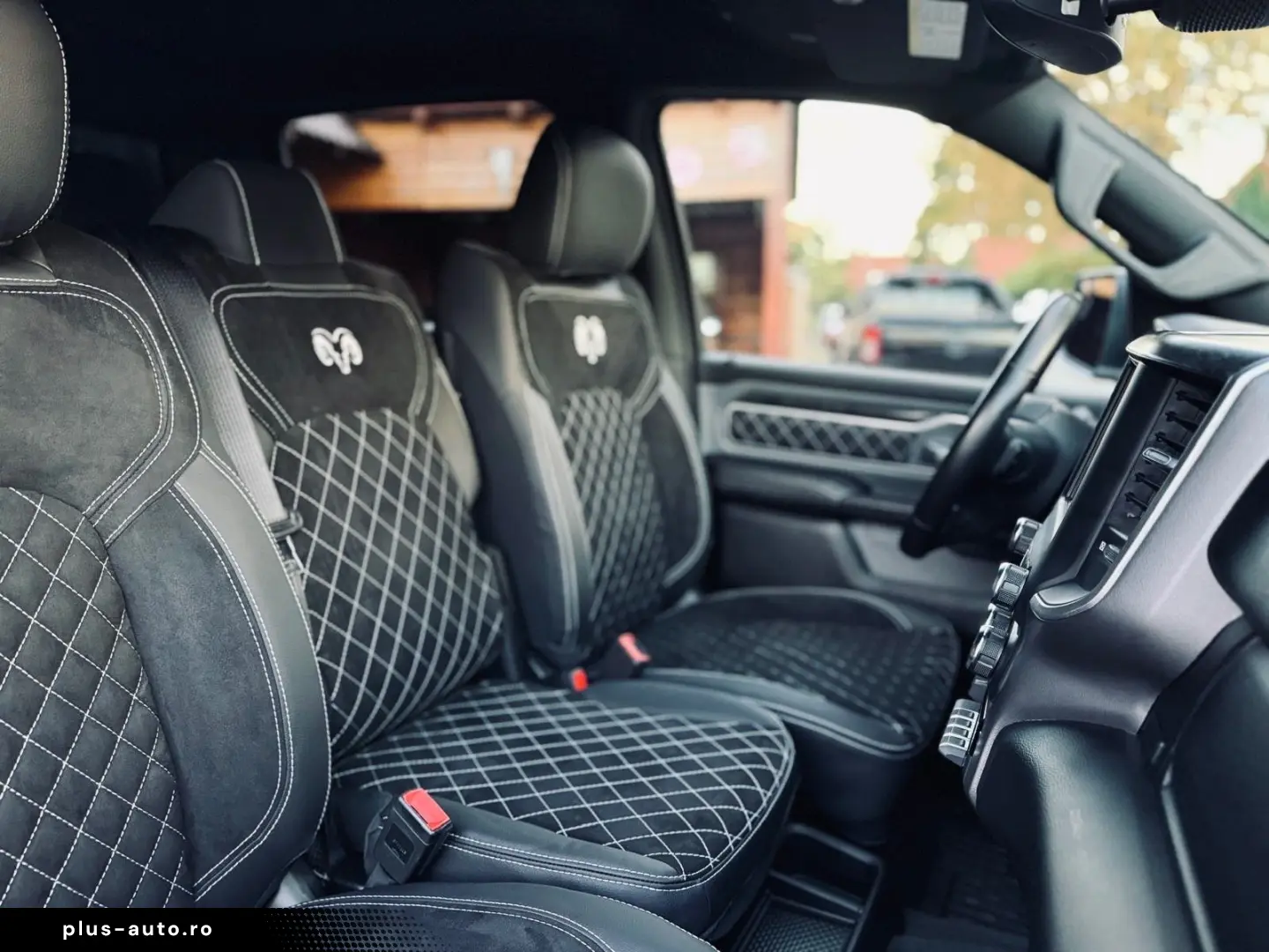 DODGE LONGBED LPG SPORT LIFT 4X4 AHK OFFROAD GARANTIE