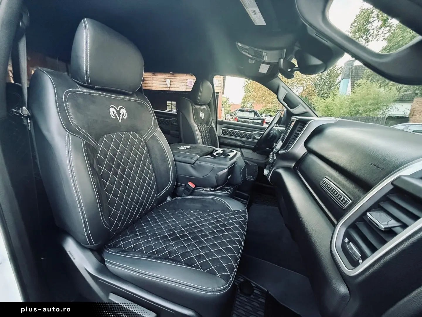 DODGE LONGBED LPG SPORT LIFT 4X4 AHK OFFROAD GARANTIE