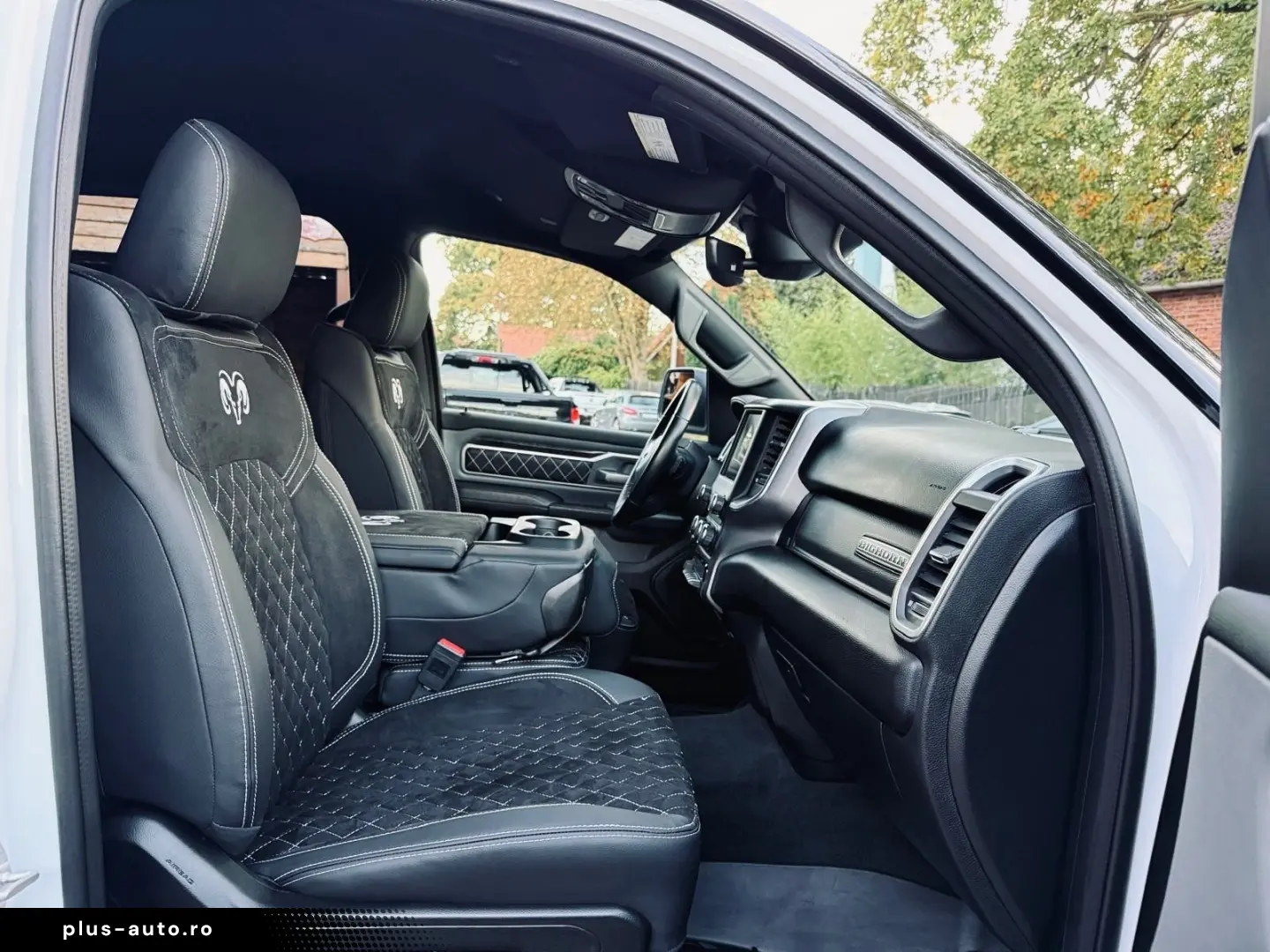 DODGE LONGBED LPG SPORT LIFT 4X4 AHK OFFROAD GARANTIE