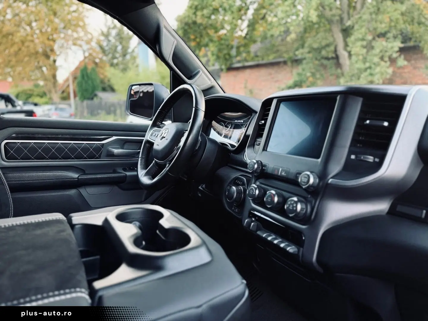 DODGE LONGBED LPG SPORT LIFT 4X4 AHK OFFROAD GARANTIE