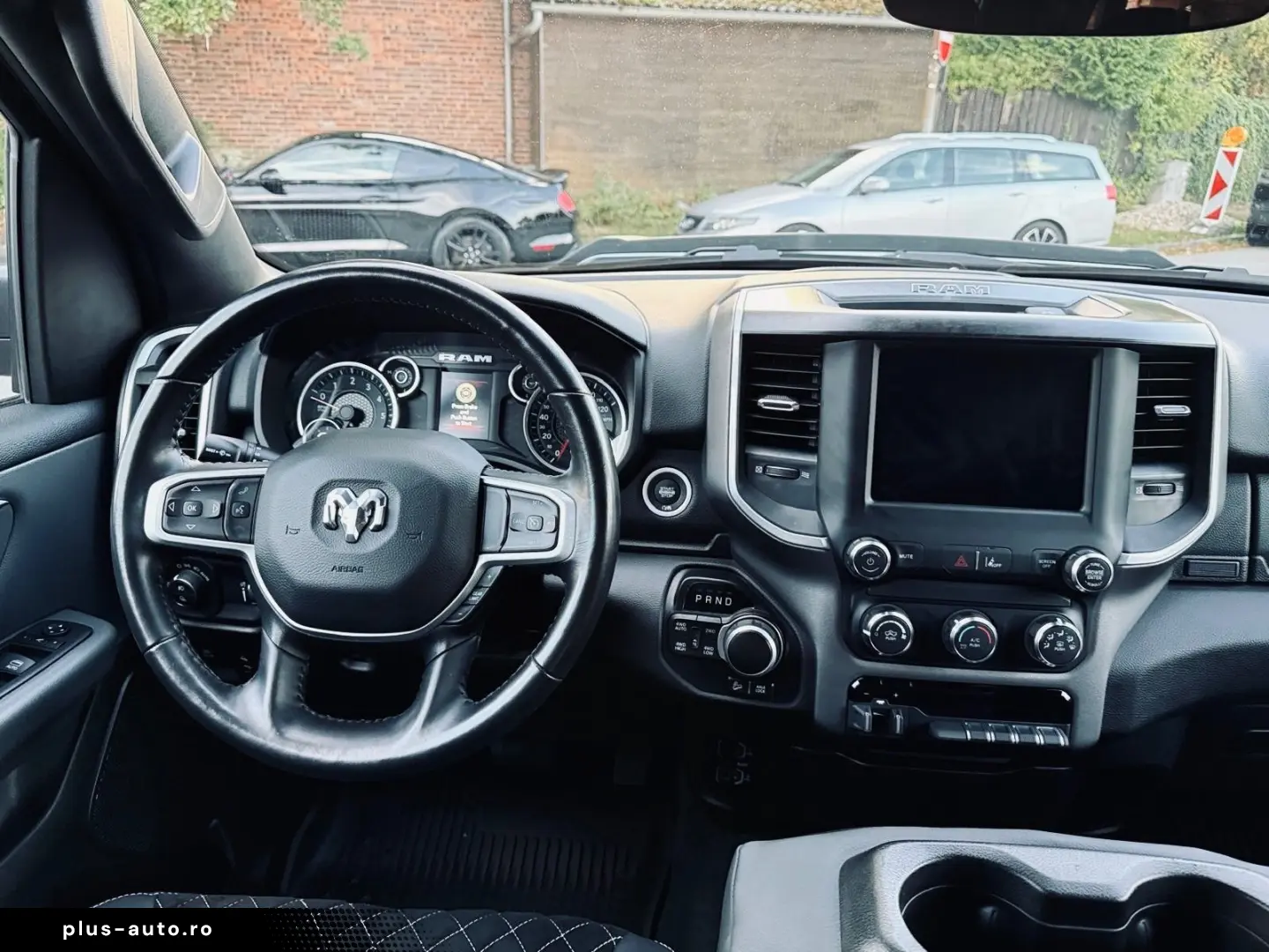 DODGE LONGBED LPG SPORT LIFT 4X4 AHK OFFROAD GARANTIE