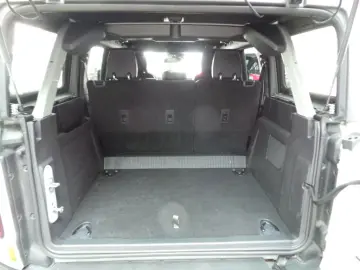 FORD Bronco TG1 Badlands e-4WD Dachträger  Heck Zelt