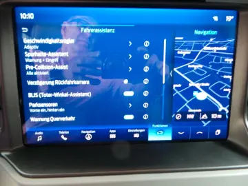 FORD Bronco TG1 Badlands e-4WD Dachträger  Heck Zelt