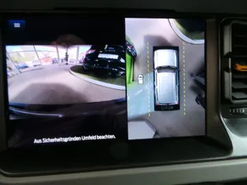 FORD Bronco TG1 Badlands e-4WD Dachträger  Heck Zelt