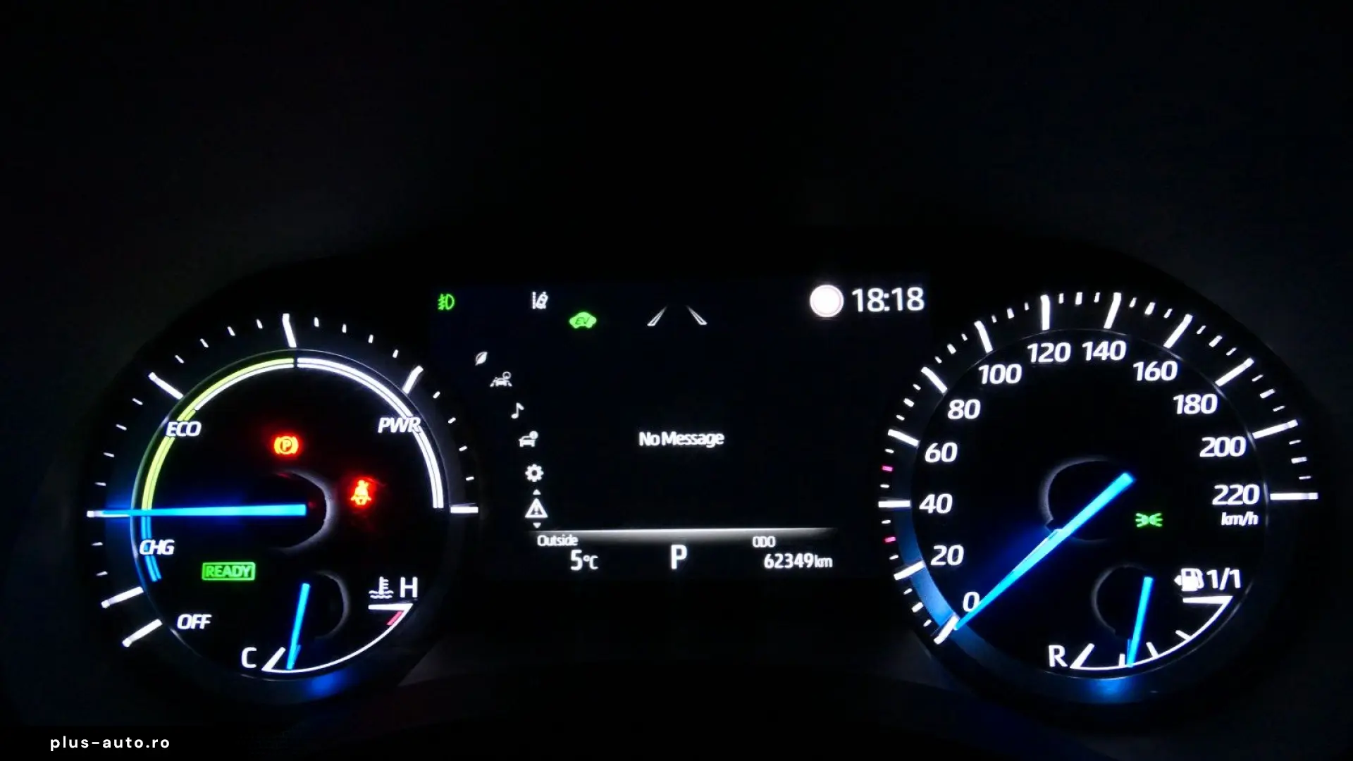 TOYOTA Highlander 2.5 Hybrid Luxury 7-Sitzer Pano ACC